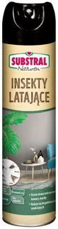 ROOMAVATE PUTUKATE TÕRJEVAHEND SUBSTRAL 400ML