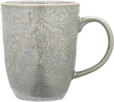 KRUUS ALTOM DESIGN SOSNOWY LAS KERAAMILINE 420ML SALVEIROHELINE
