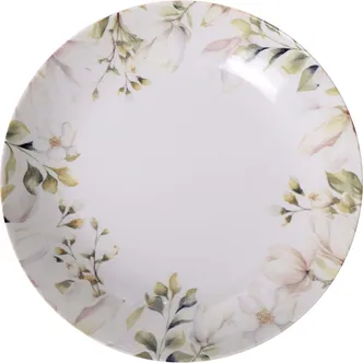 SUPITALDRIK TRAMONTINA MAGNOLIA PORTSELANIST 22CM