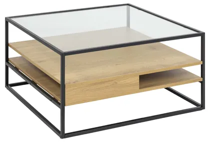 DIIVANILAUD RANDOLF 80X80XH40CM, TAMM
