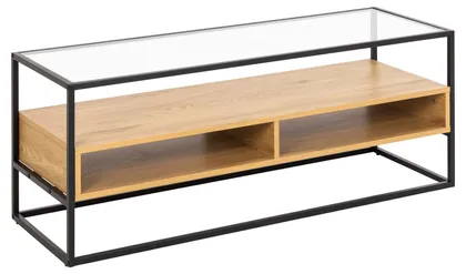 TV-LAUD RANDOLF 120X40XH45CM, TAMM