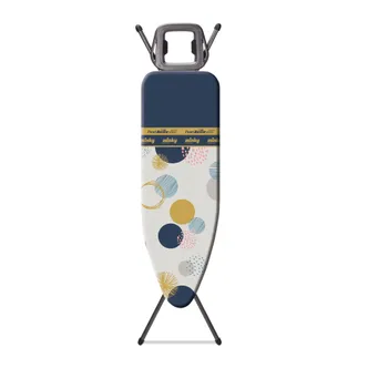 TRIIKIMISLAUD MINKY VELOCITY 122X38CM