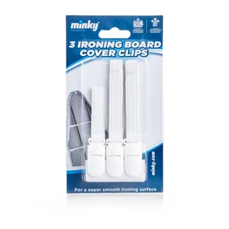 TRIIKIMISLAUA KATTE KINNITUSED MINKY
