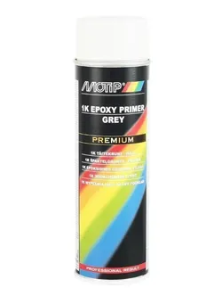 KRUNTVÄRV MOTIP EPO PREMIUM HALL 500ML