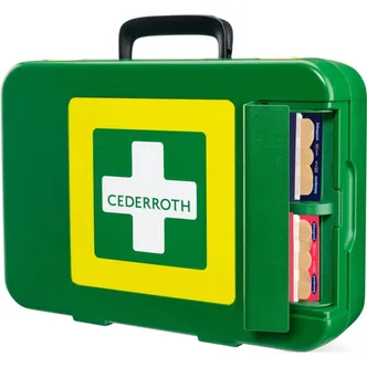 ESMAABIKOMPLEKT CEDERROTH XL