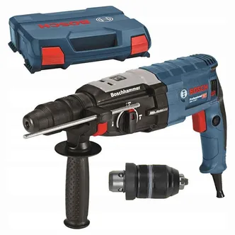 PUURVASAR BOSCH GBH 2-28 F