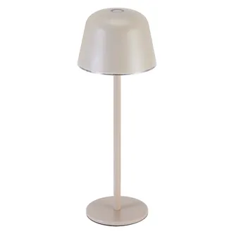 VÄLIS LAUALAMP LEDVANCE ENDURA LED USB 2,50W HALL