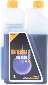 ÕLI 2T UNIVERSAL 1L