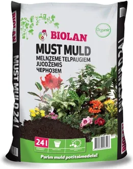 MUST MULD BIOLAN 24L