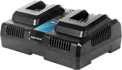 AKULAADIJA MATRIX X-ONE 20V 2-KOHALINE
