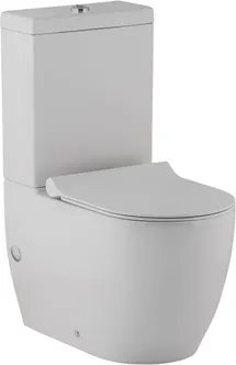 WC-POTI ISTEOSA SERAMIKSAN OCEAN PLUS UNIVERSAALNE ÄRAJOOKS