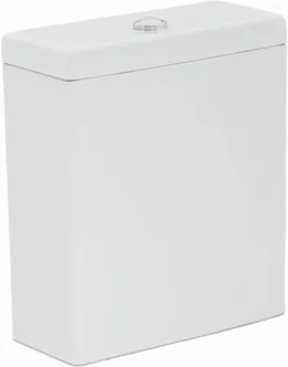 WC-POTI LOPUTUSKAST SERAMIKSAN OCEAN PLUS