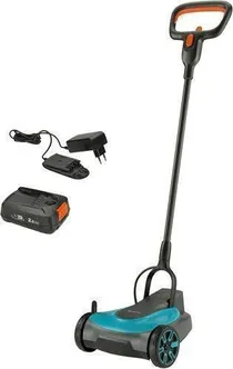 AKUMURUNIIDUK GARDENA HANDYMOWER 22/18V 2,5AH