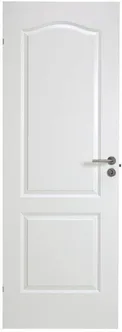SISEUKS SWEDOOR STYLE 02B SILE VALGE 10X21