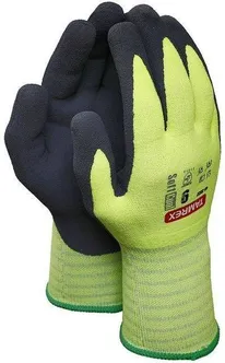 KINDAD TAMREX HIVIS LATEKSKATTEGA - 8
