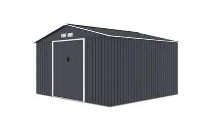 AIAKUUR 10,2M²