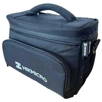 KANDEKOTT HIKMICRO M, G JA SP SEERIA TEREMOKAAMERATELE SP01-POUCH
