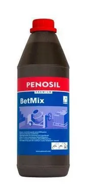 PLASTIFIKAATOR PENOSIL BETMIX 1L