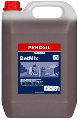 PLASTIFIKAATOR PENOSIL BETMIX 10L