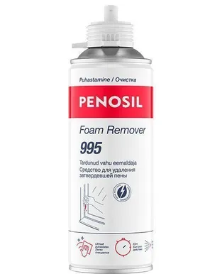 MONTAAZIVAHU EEMALDAJA PENOSIL 995 320ML