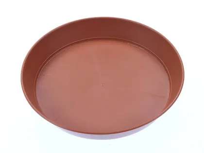 POTIALUS CULTIVATE 180MM TERRACOTA
