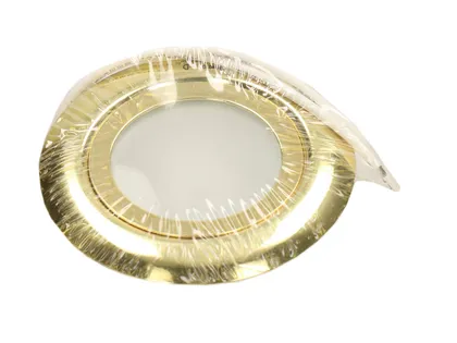 RIPPLAEVALGUSTI KANLUX CT-2116B-G MÖÖBLILE KULDNE
