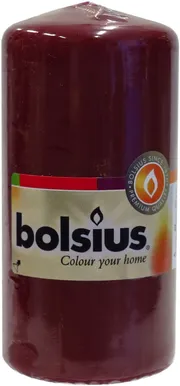 LAUAKÜÜNAL BOLSIUS ANTIIKPUNANE SUUR