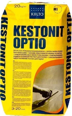 PÕRANDATASANDUSSEGU KESTONIT OPTIO 20KG