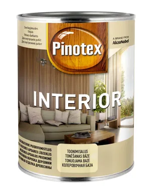 PINOTEX INTERIOR 1L OREGON