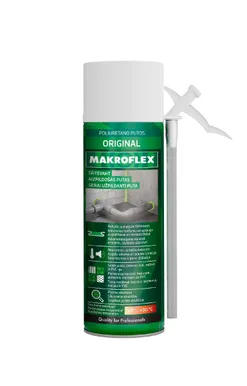 MONTAAZIVAHT MAKROFLEX STD 650/500ML