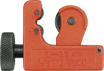 TORULÕIKUR MINI 1/8-7/8 CU.AL