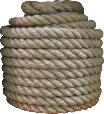 KÖIS JUTE 25MM