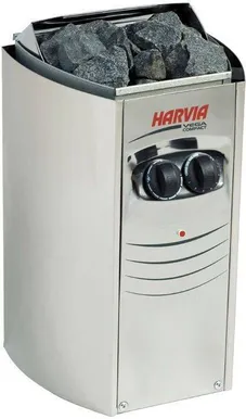 ELEKTRIKERIS HARVIA VEGA COMPACT BC35 3,5KW