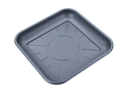 LILLEPOTIALUS SAUCER 25X25X4CM HALL