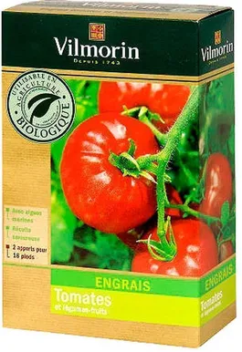 VÄETIS LOODUSLIK TOMATILE