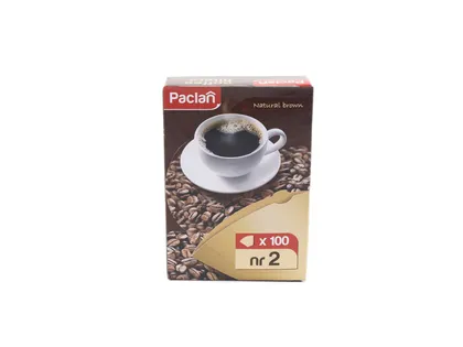 KOHVIFILTER NR 2 100TK PAKIS