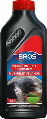 VEDELIK MUTITÕRJEKS BROS 500ML