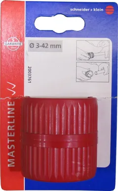 VAHEND TORUDELT KRASSIDE EEMALDAMISEKS, 3–42 MM, M