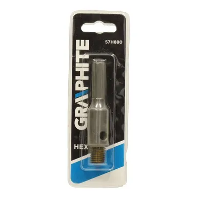ADAPTER HEX TOOSILE