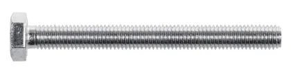 POLT TÄISKEERE 8.8 M5X16 ZN DIN 933 25TK PAKIS