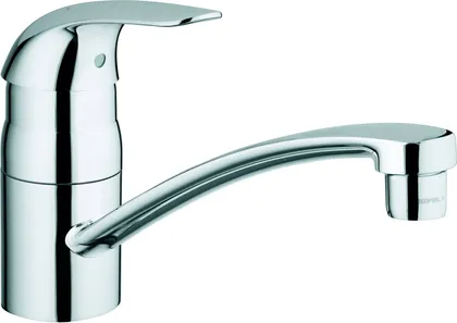 KÖÖGISEGISTI GROHE SWIFT 27G31341000 KROOM