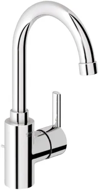 KÖÖGISEGISTI GROHE FEEL 27G32670000 KROOM