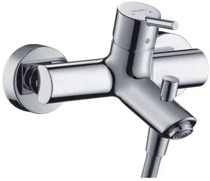 VANNI- JA DUŠISEGISTI HANSGROHE TALIS HG32440000 KROOM