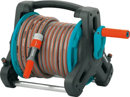VOOLIKUPOOL GARDENA CLASSIC 10M+LIITMIKUD