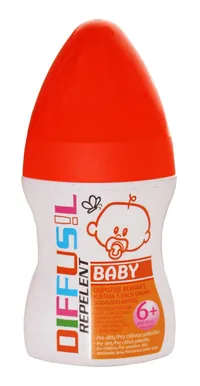 SÄÄSETÕRJEVAHEND DIFFUSIL BABY 100ML