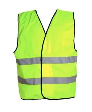SIGNAALVEST KOLLANE 2 TRIIPU XXL