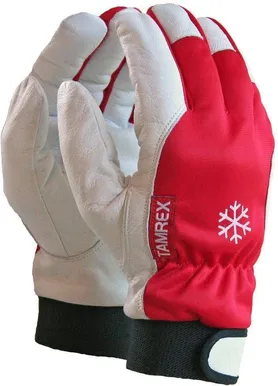 KINDAD TAMREX 301 KITSENAHAST FLIISVOODRIGA NR.10