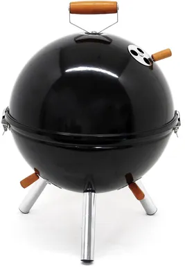 MATKA- JA LAUAGRILL GRILL&CHILL Ø30CM
