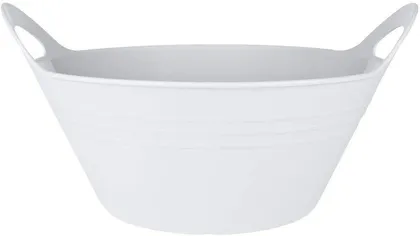 PLASTKAUSS JILL 1,9L M VALGE