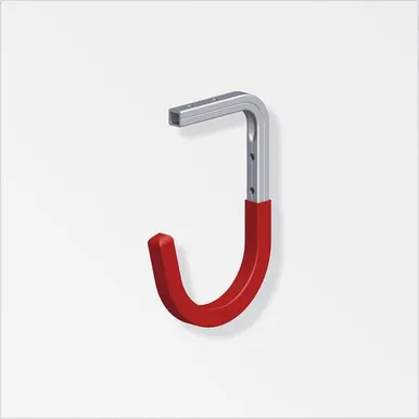GARAAZINAGI 100 X 1 ALUMINIUM PUNANE